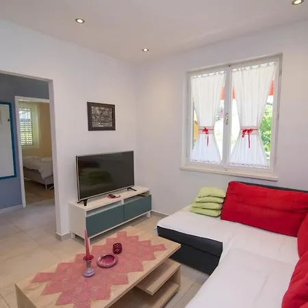 Amelia Appartement Mali Lošinj